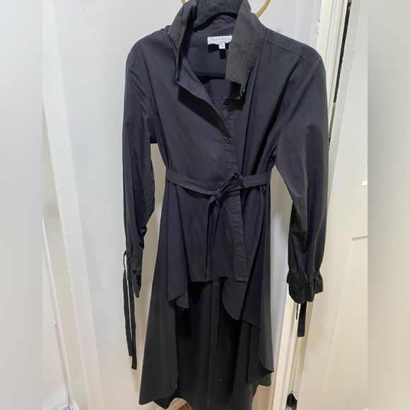 Hayden Hi Lo blouse - Picture 1 of 2